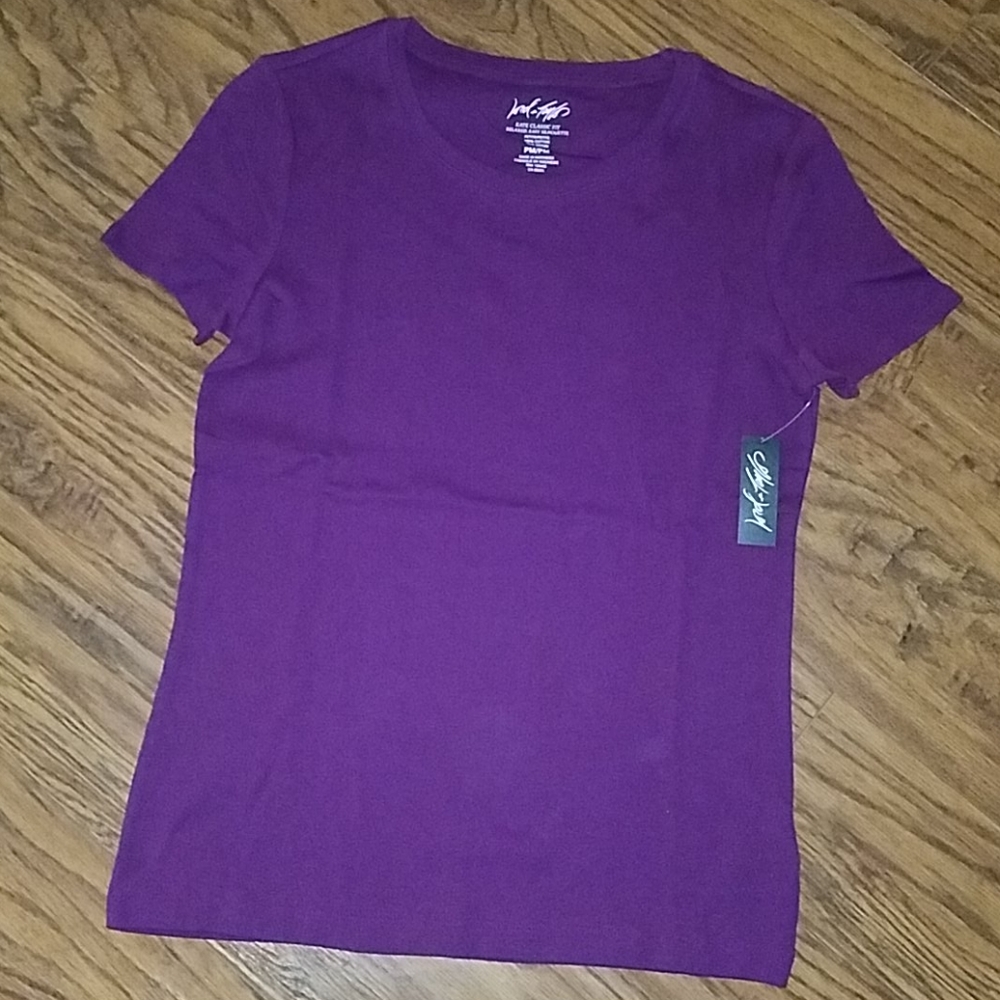 Lord & Taylor Kate Classic Fit t-shirt